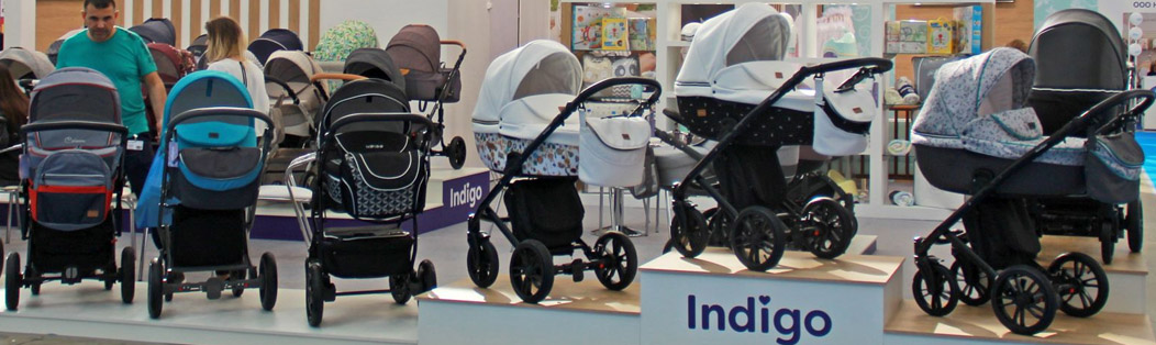 ТОП-20 (рейтинг) лучших колясок для новорождённых детей