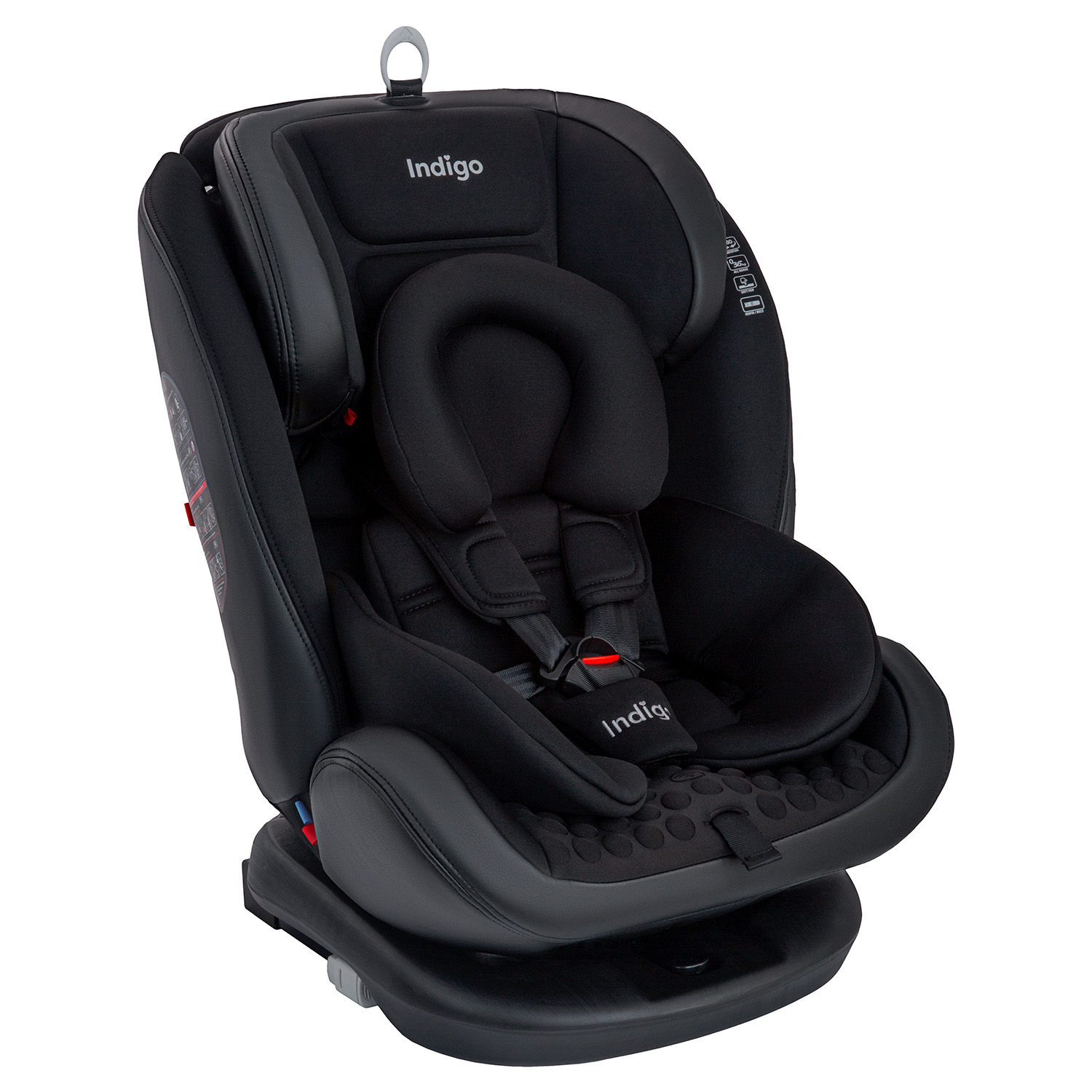 Isofix 2 hotsell